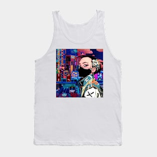 Chill Out Tank Top